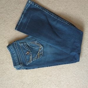 BKE Madison Jeans (30x31.5)